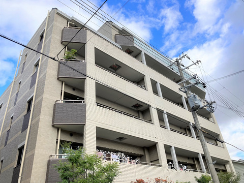ワコーレ夙川公園ザ・テラス-0-0