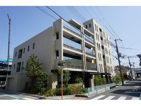 ジオ西宮北口瓦林町-0-0