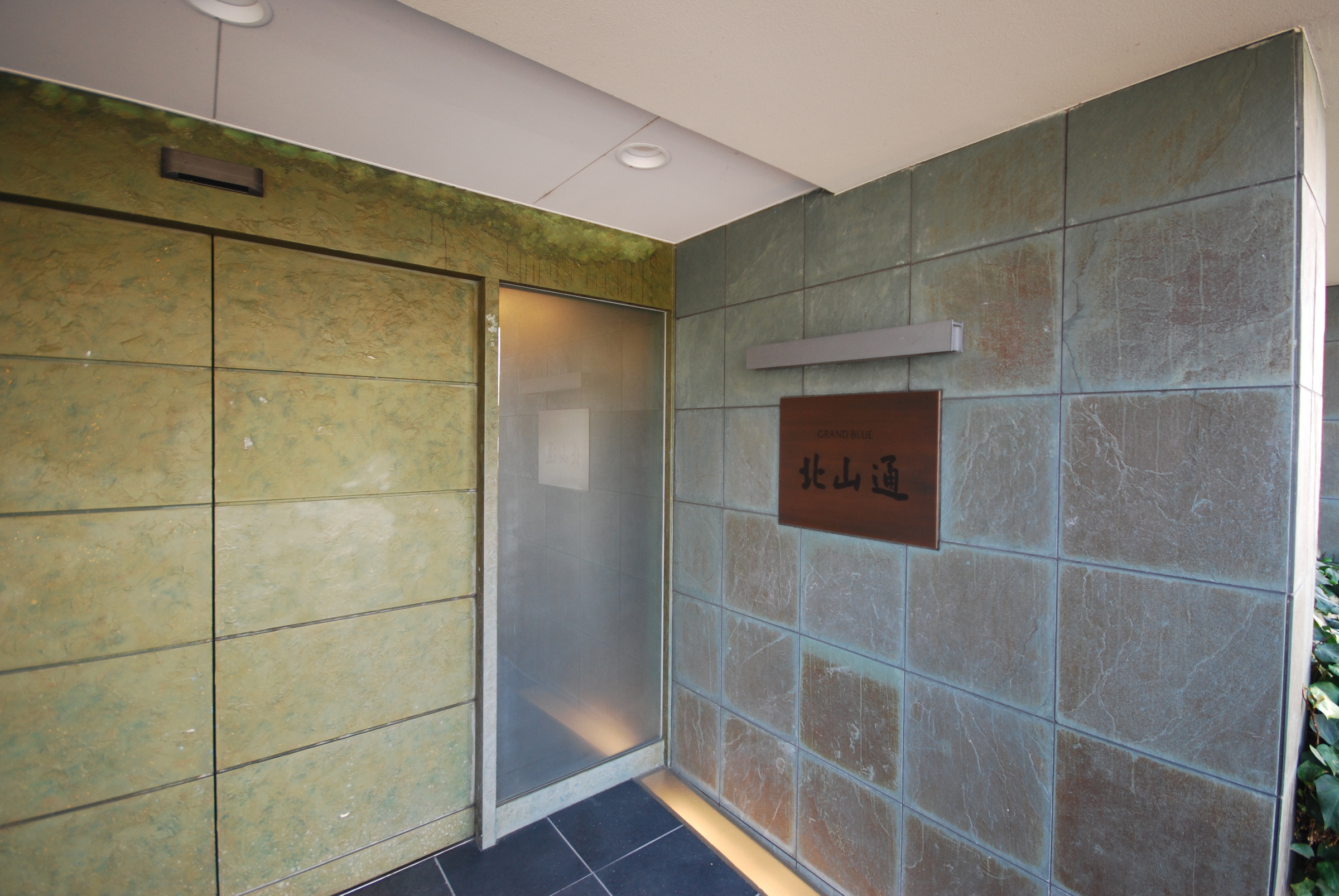 グラン・ブルー北山通-h