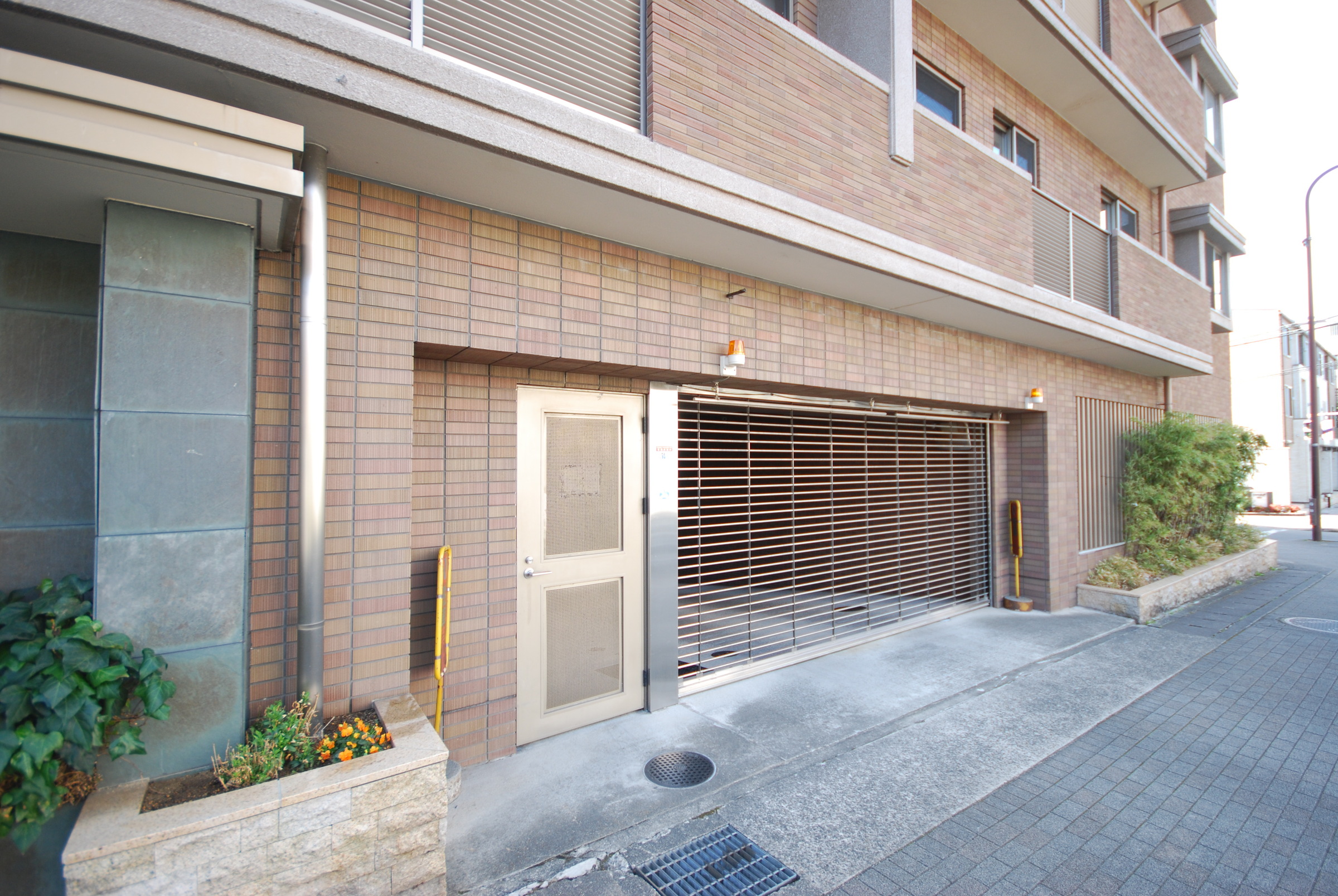 グラン・ブルー北山通-h