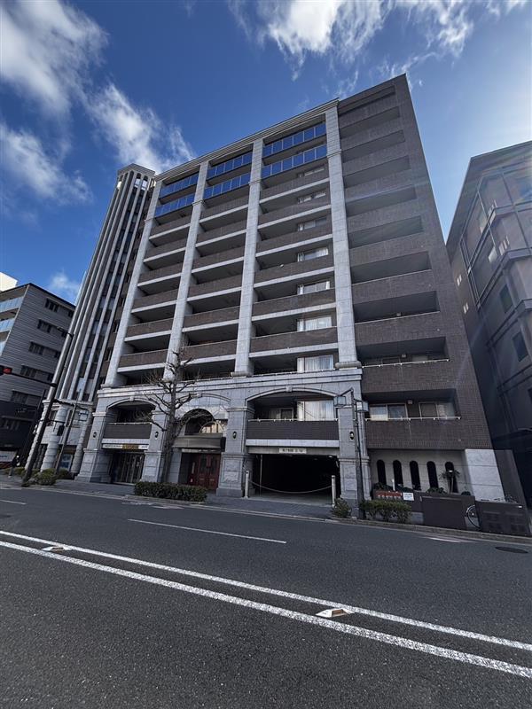 アールヴェール河原町二条