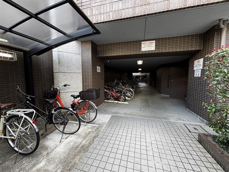 アールヴェール河原町二条-h