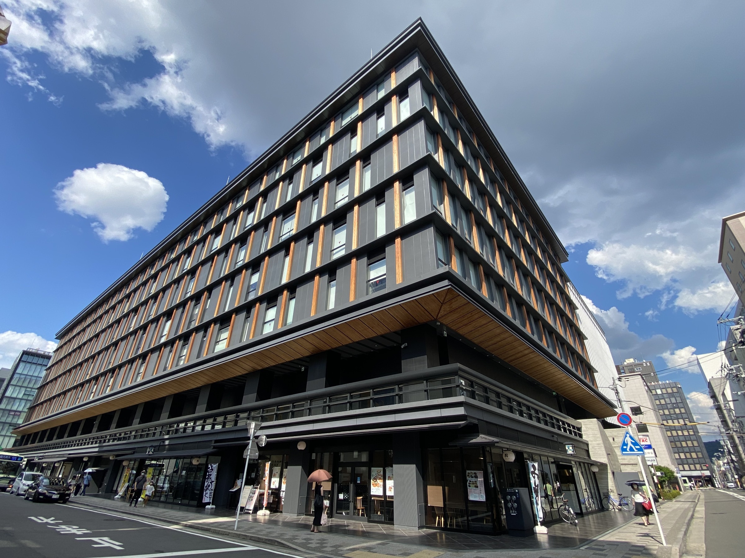 ザ・レジデンス京都東洞院四条-h