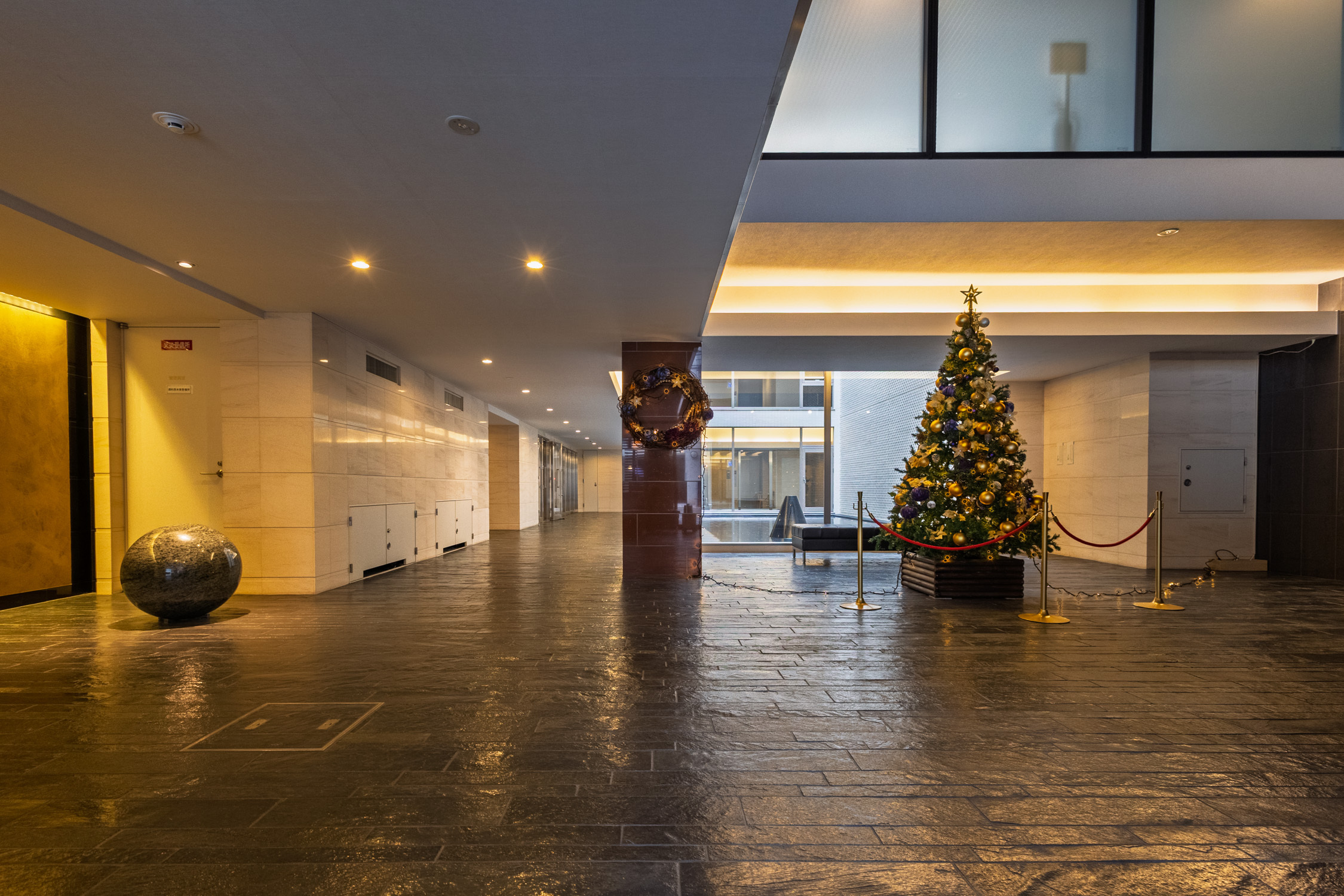 ザ・レジデンス京都東洞院四条-h