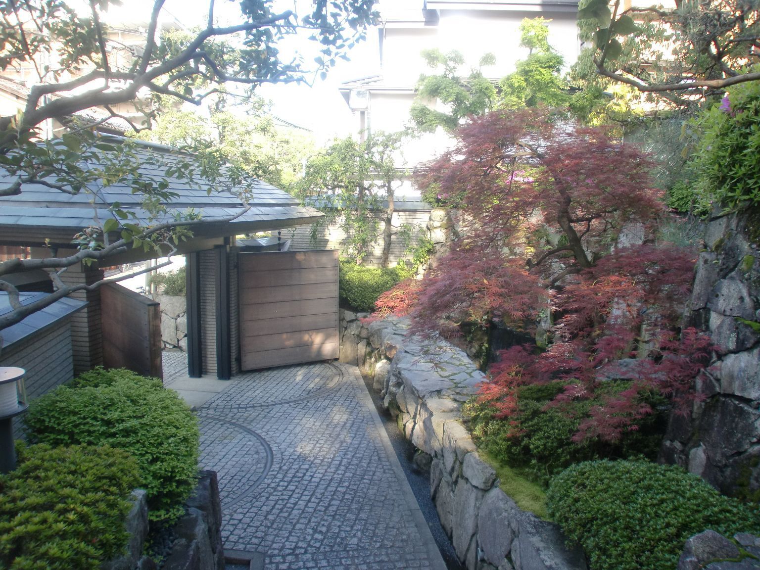 ヒューマンズ・ウェル京都-h