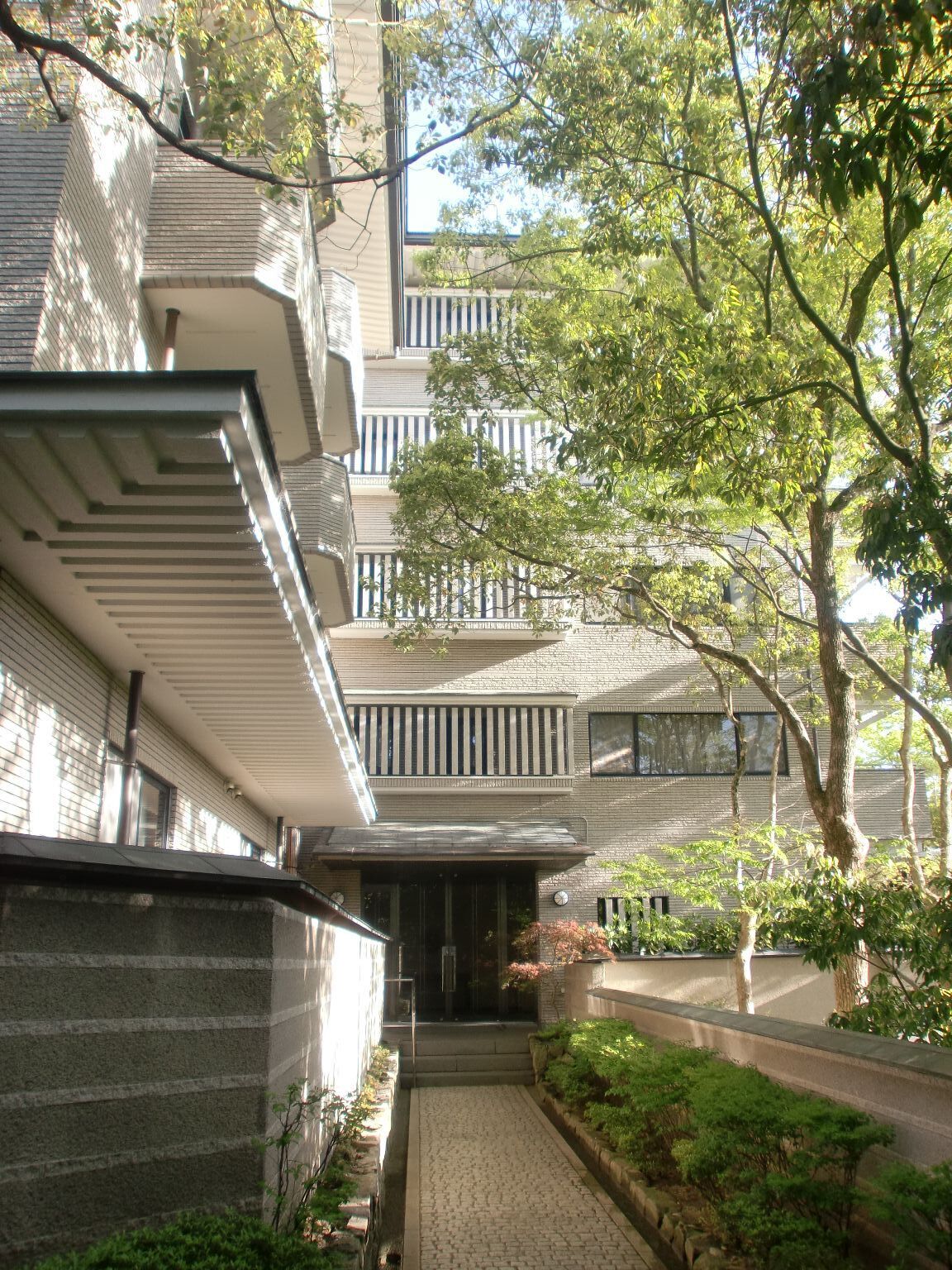 ヒューマンズ・ウェル京都-h