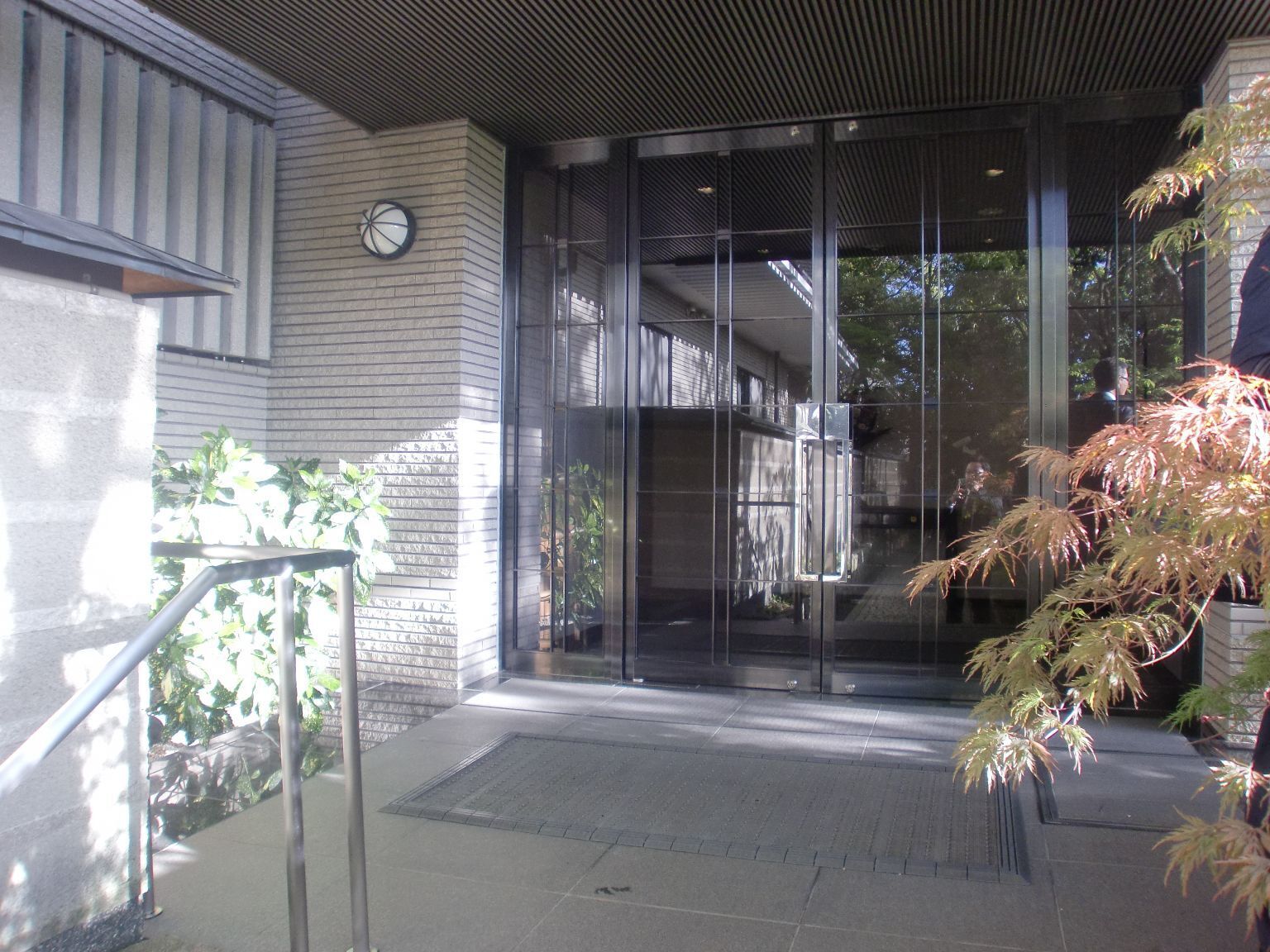 ヒューマンズ・ウェル京都-h