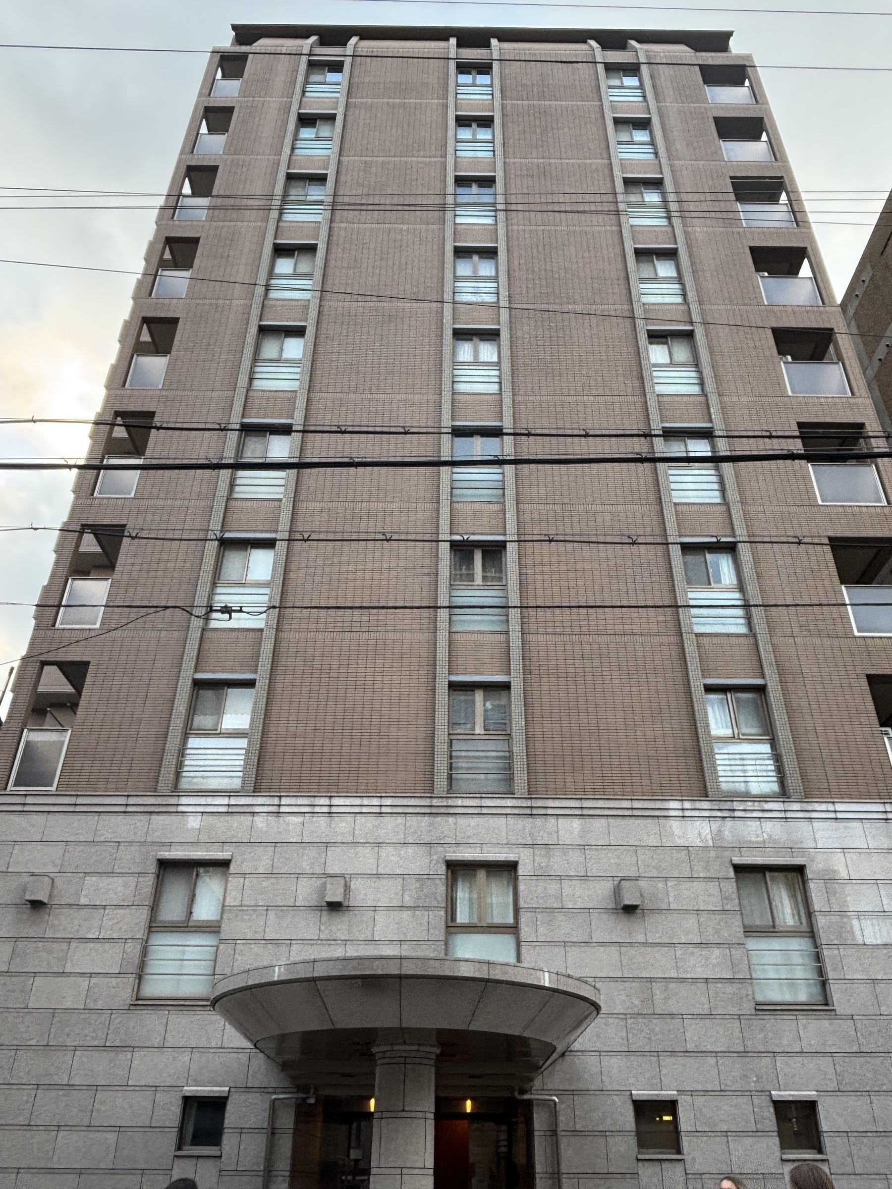 フォルム東洞院三条