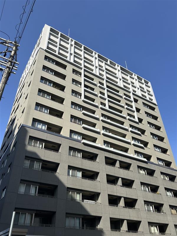 プレティナージュ御池東洞院