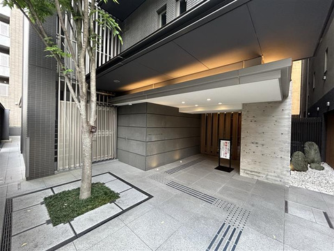 プレミスト京都烏丸御池　Ⅱ番館-h