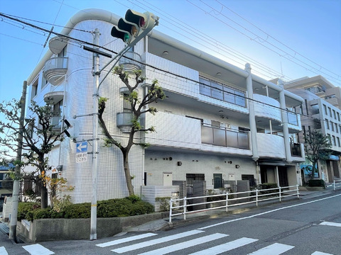 アムール夙川若松町-0-0