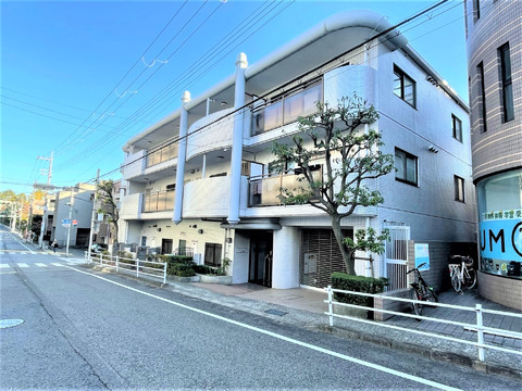 アムール夙川若松町-h