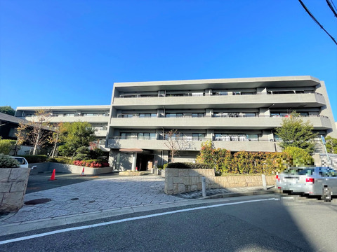 ステイツ夙川北名次町-h