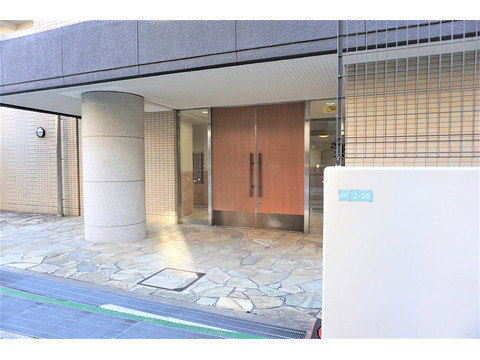 夙川パークホームズ-h