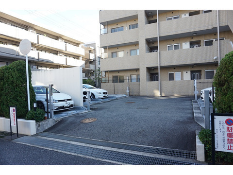 夙川パークホームズ-h