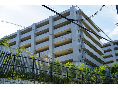 エスリード西宮甲陽園2番館エアーズ-h