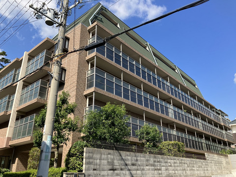 イトーピア夙川結善町-0-0