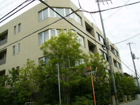 パークホームズ夙川ザレジデンス