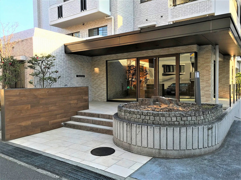 フォレスティア苦楽園-h