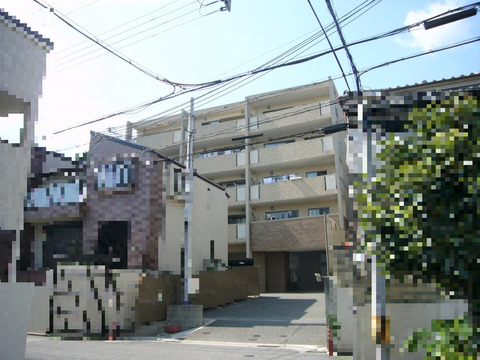 アビターレ夙川-h