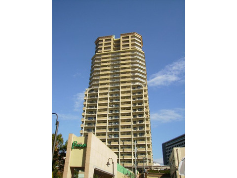ビュータワー住吉館-h