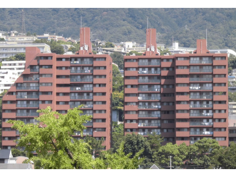 メゾン白鶴