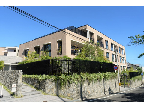 ファインレジデンス住吉山手-0-0