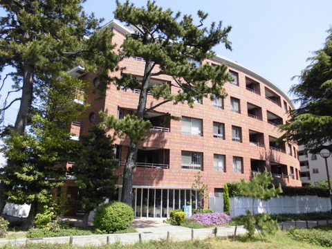 ヴェルティーク住吉川-0-0