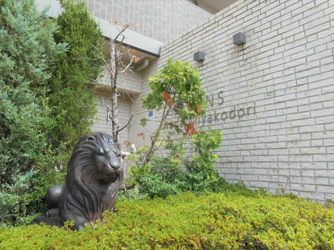 ライオンズ灘・都通-h