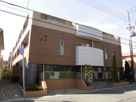 東急ドエルアルス住吉本町グランスティージュ-h