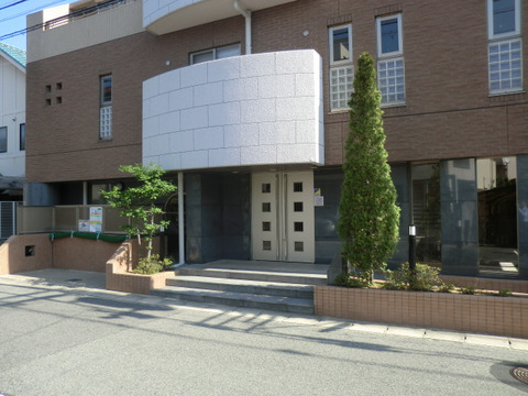 東急ドエルアルス住吉本町グランスティージュ-h