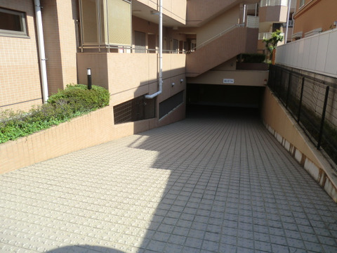 東急ドエルアルス住吉本町グランスティージュ-h