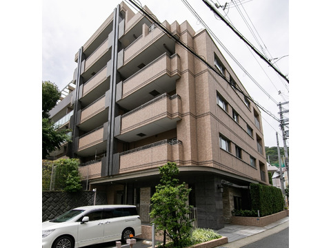 ジオ神戸山本通-0-0