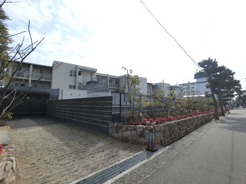 プラウド芦屋平田町-h
