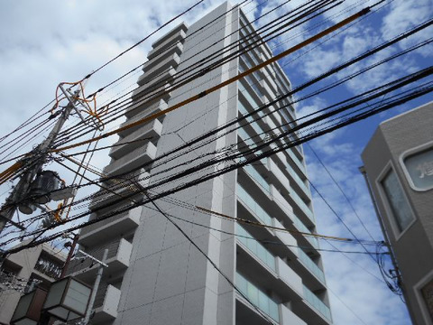 エルグレース御影中町-0-0