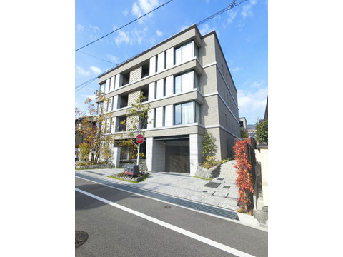 ジオグランデ芦屋船戸町-0-0