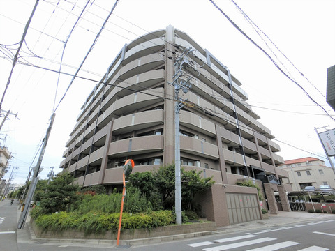 クレアガーデン尼崎エグゼ-h
