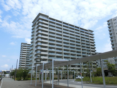 プラウドシティ塚口マークフォレスト-h