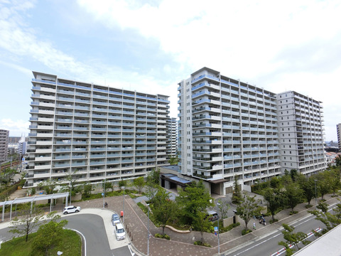 プラウドシティ塚口マークフォレスト-h