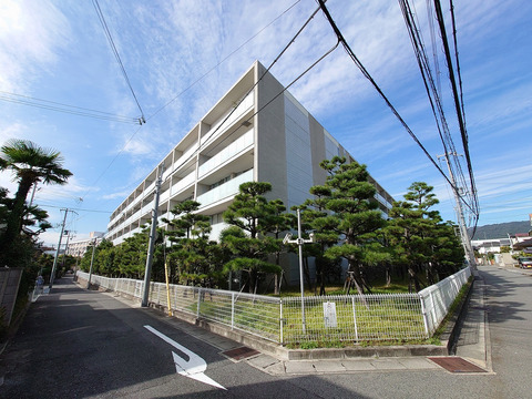 ルネラディウス芦屋川-0-0