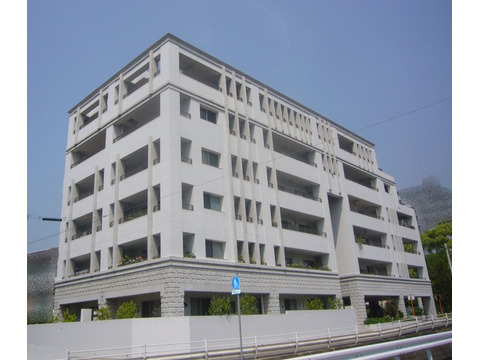 ヴェルティーク本山田中町-0-0