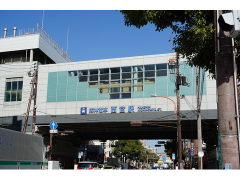 クレアガーデン西宮神垣町-h
