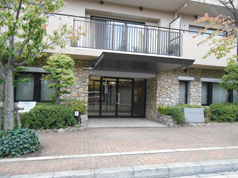 夙川パークマンション-h