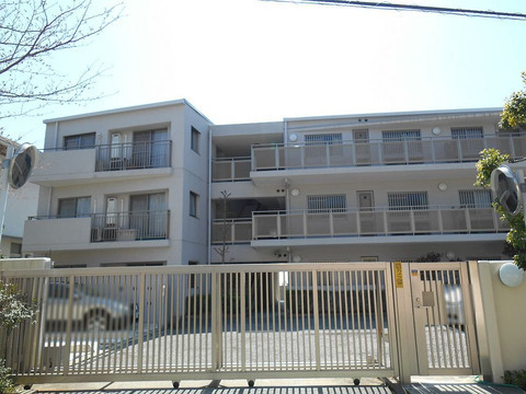 東急ドエル・アルス苦楽園桜町