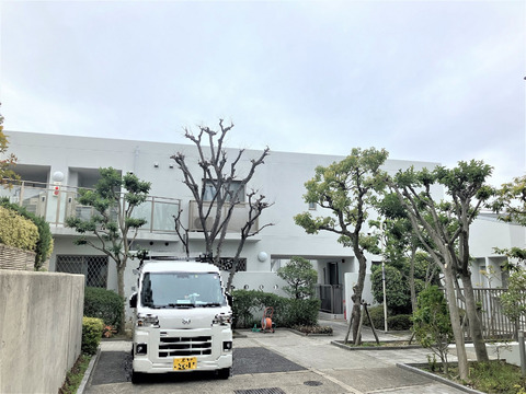 東急ドエル・アルス苦楽園桜町　A棟-h