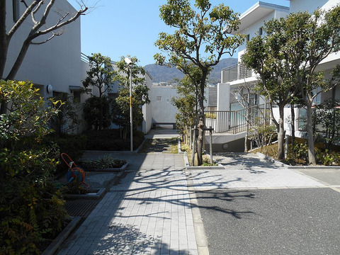 東急ドエル・アルス苦楽園桜町　A棟-h