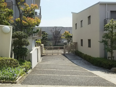 東急ドエル・アルス苦楽園桜町　B棟-h