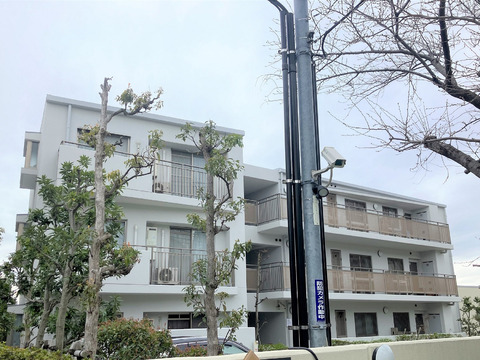 東急ドエル・アルス苦楽園桜町　B棟-h