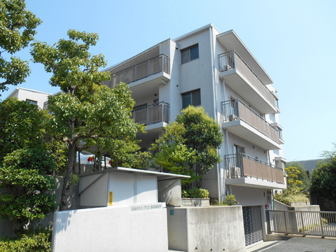 東急ドエル・アルス苦楽園桜町　B棟-h