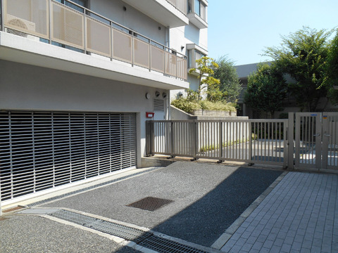 東急ドエル・アルス苦楽園桜町　B棟-h
